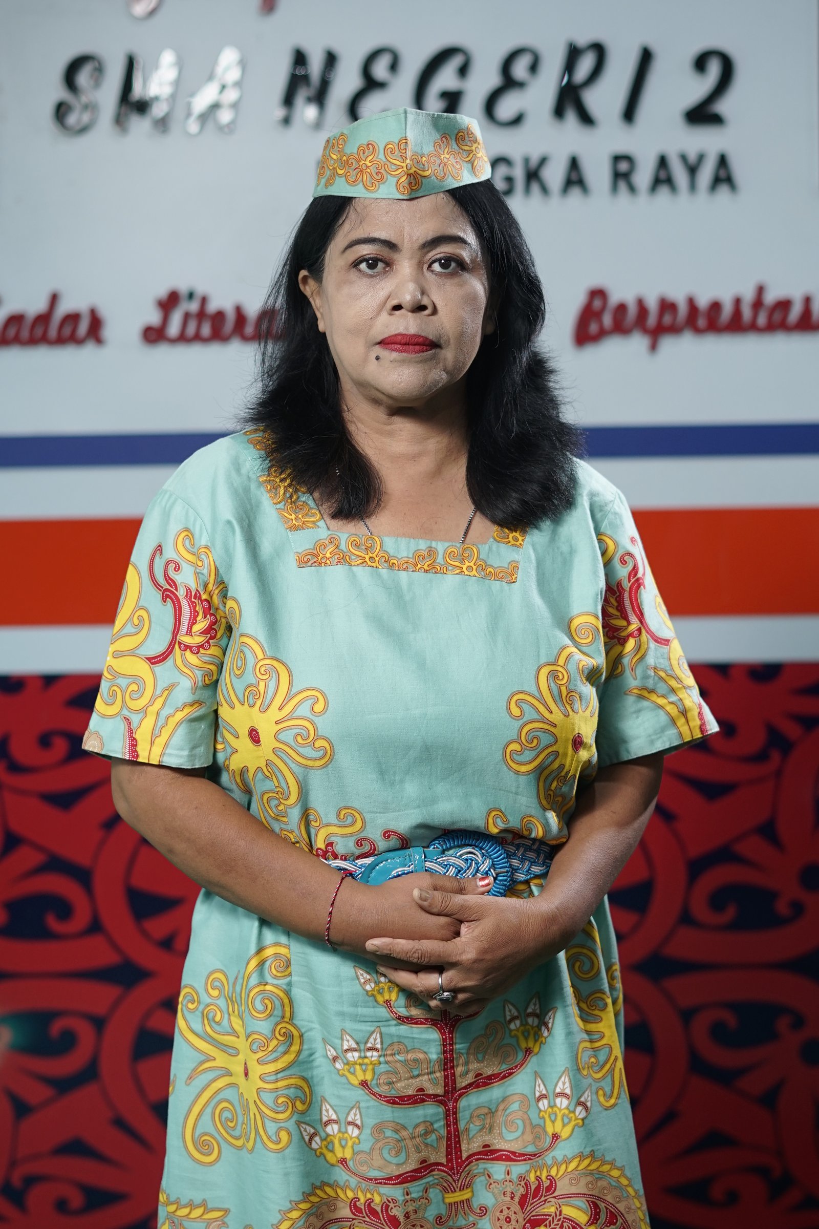 Ni Nengah Sutarmi, S.Pd