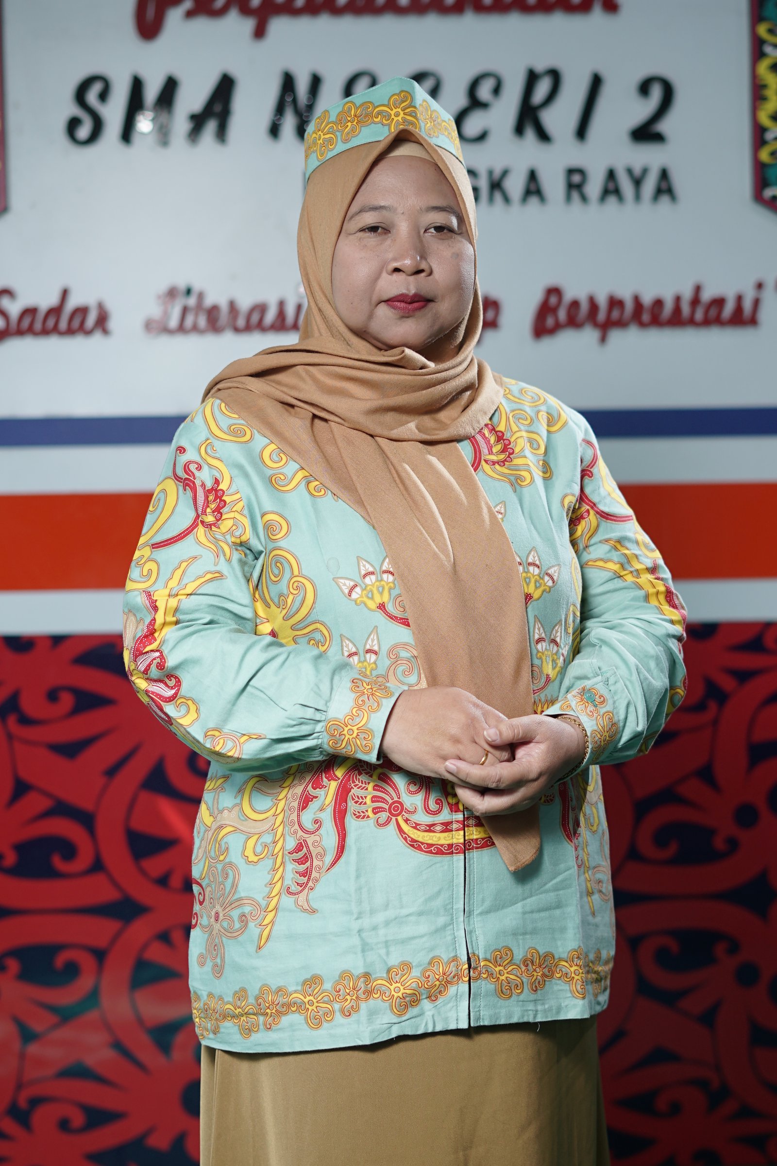 Ratna Kusmintari, SS