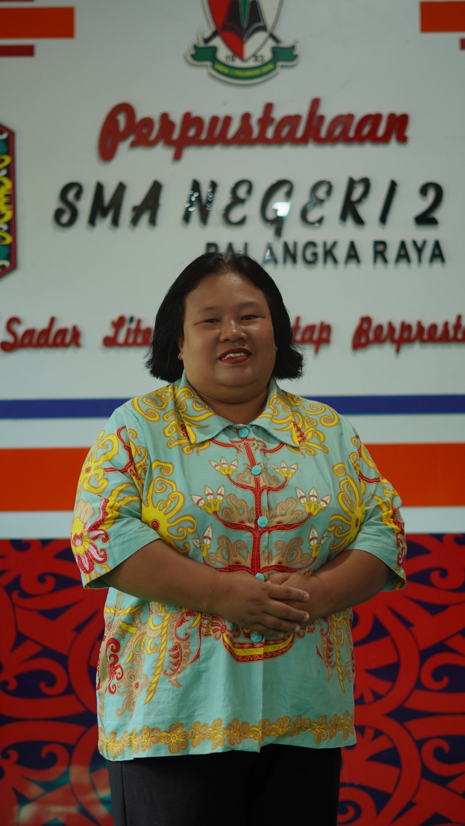 Etty Susilawaty, S.Pd