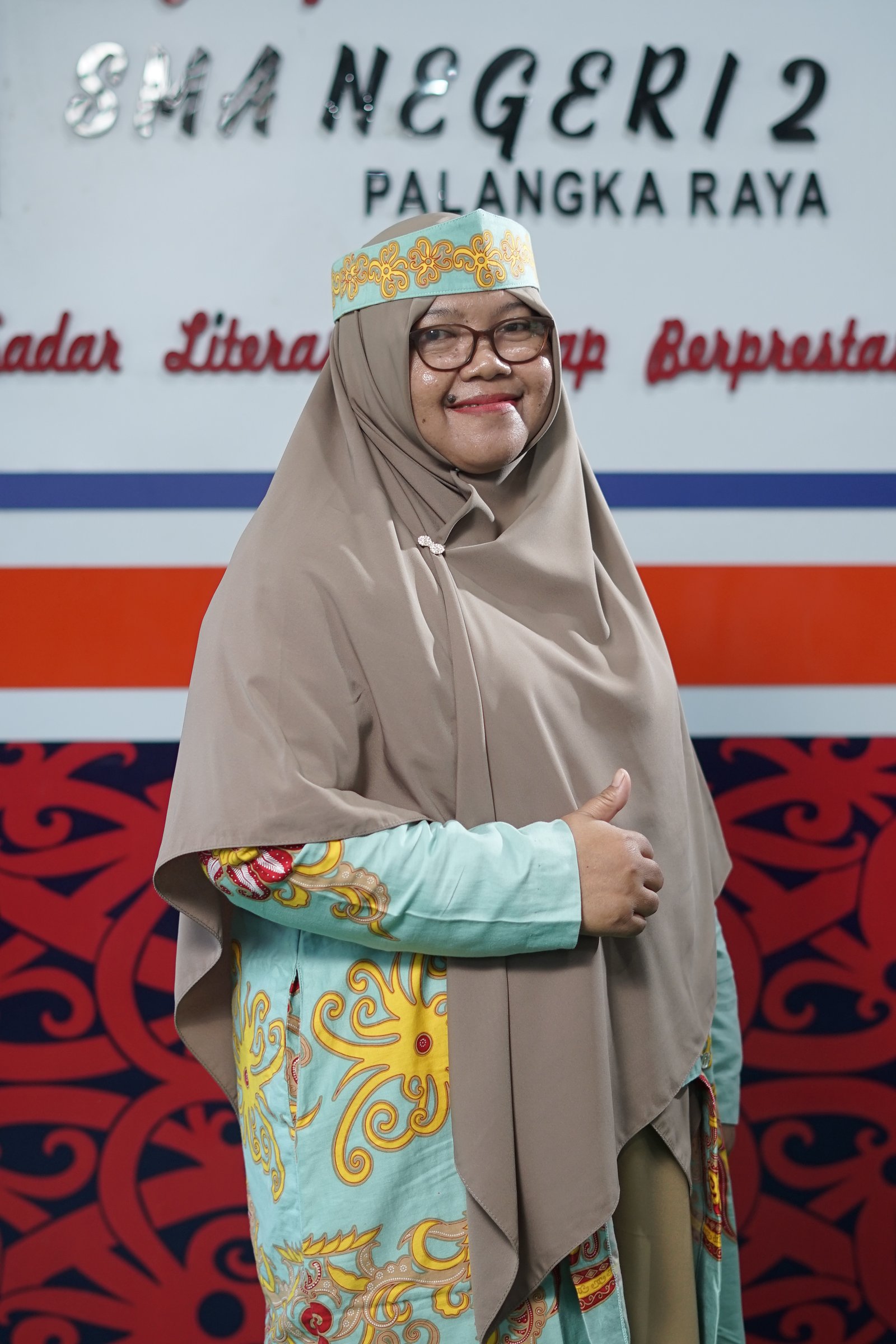 Siti Juwariah, S.Pd