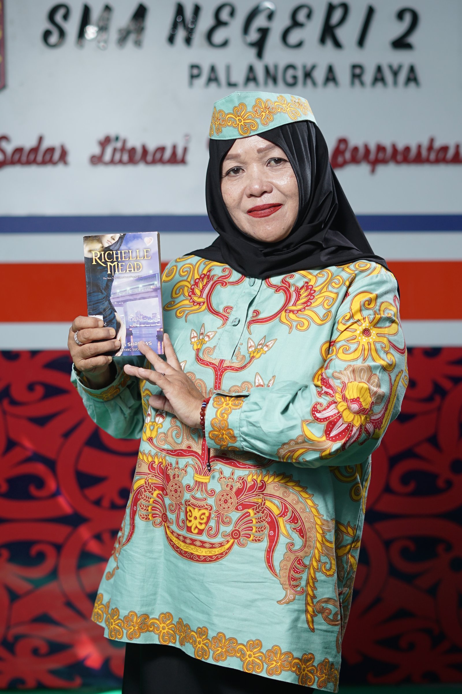 Rahmawati