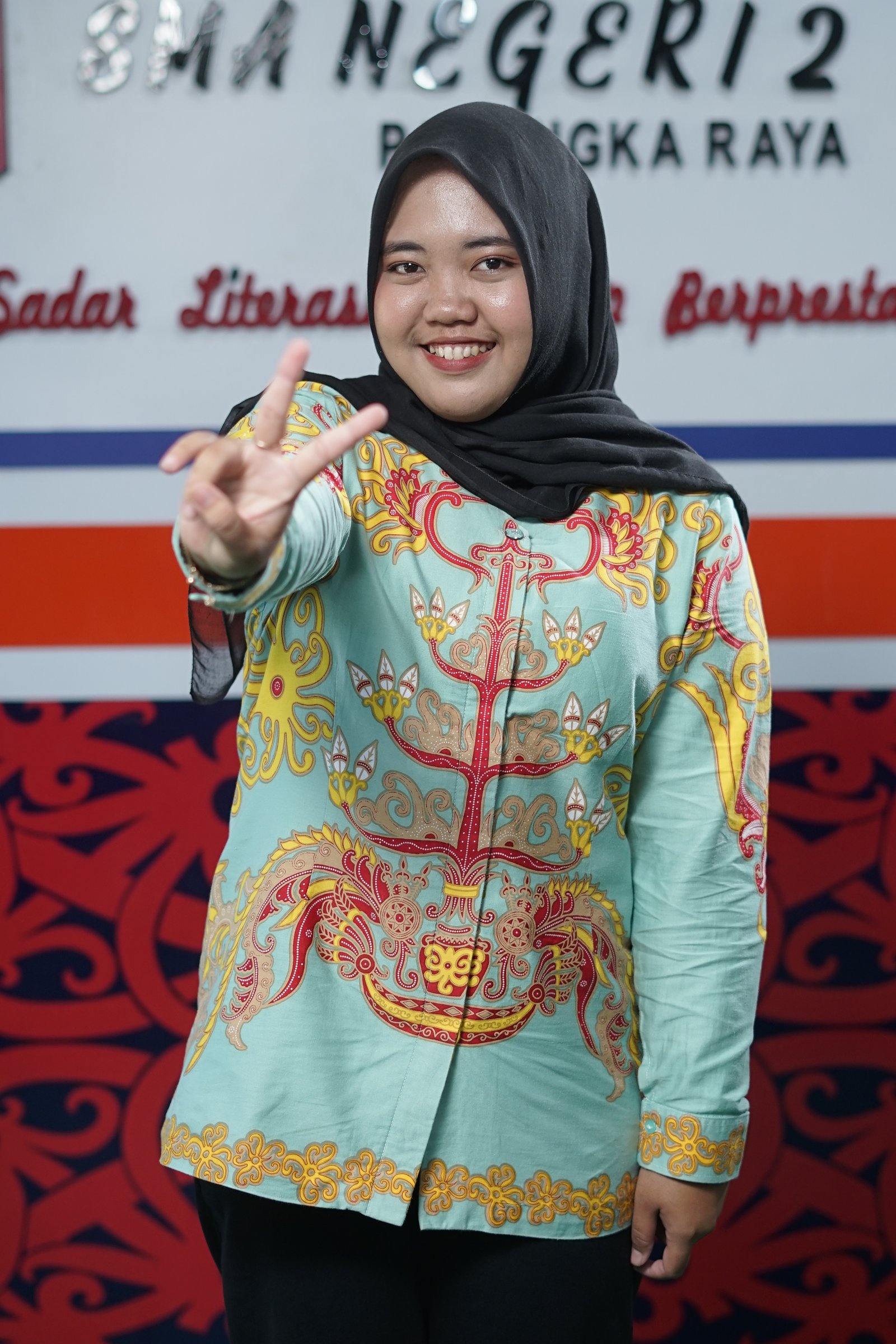 Anti Friskandani, M.Pd