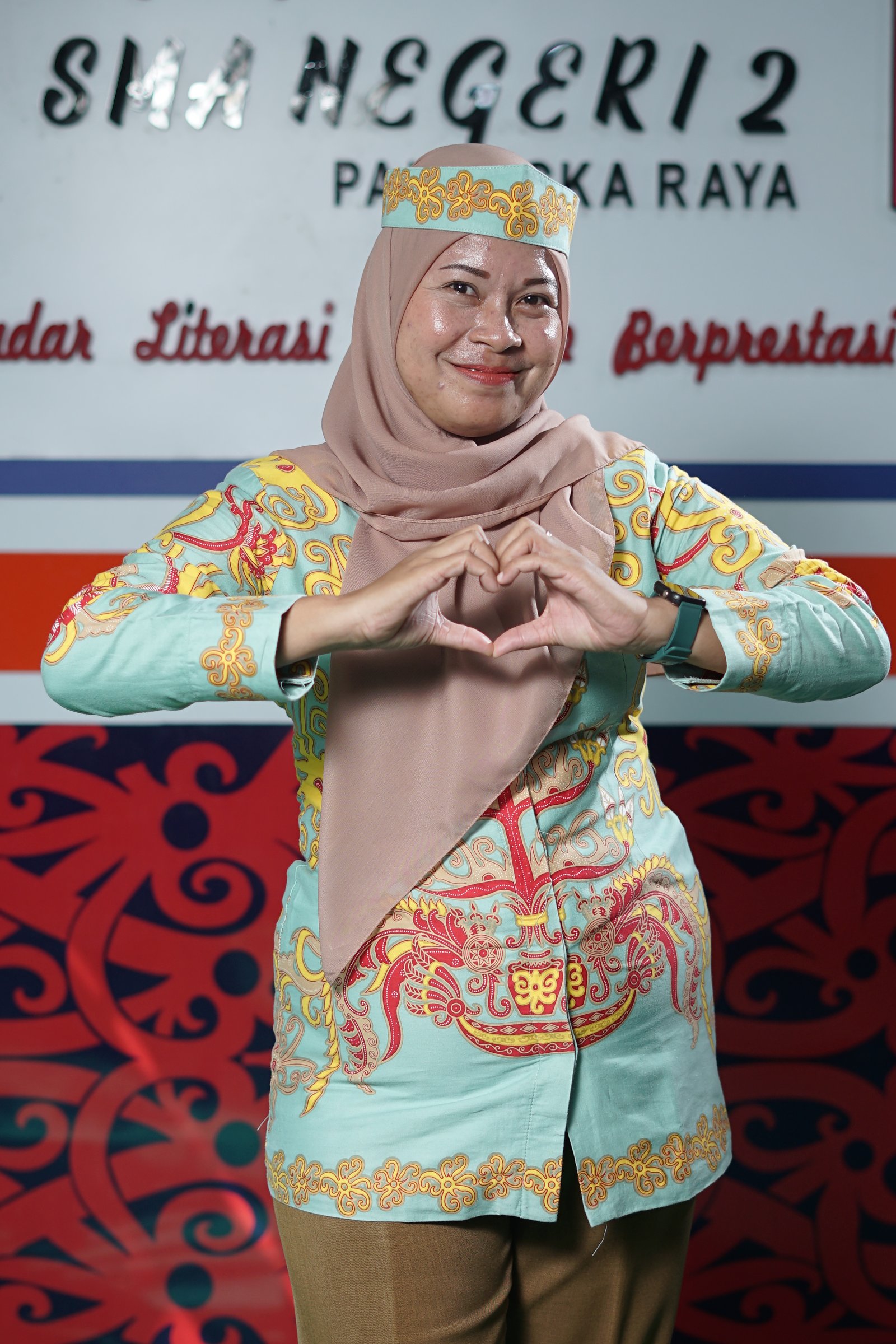 Virna Permanasari, S.T. 