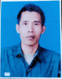 Giyanto, S.Pd