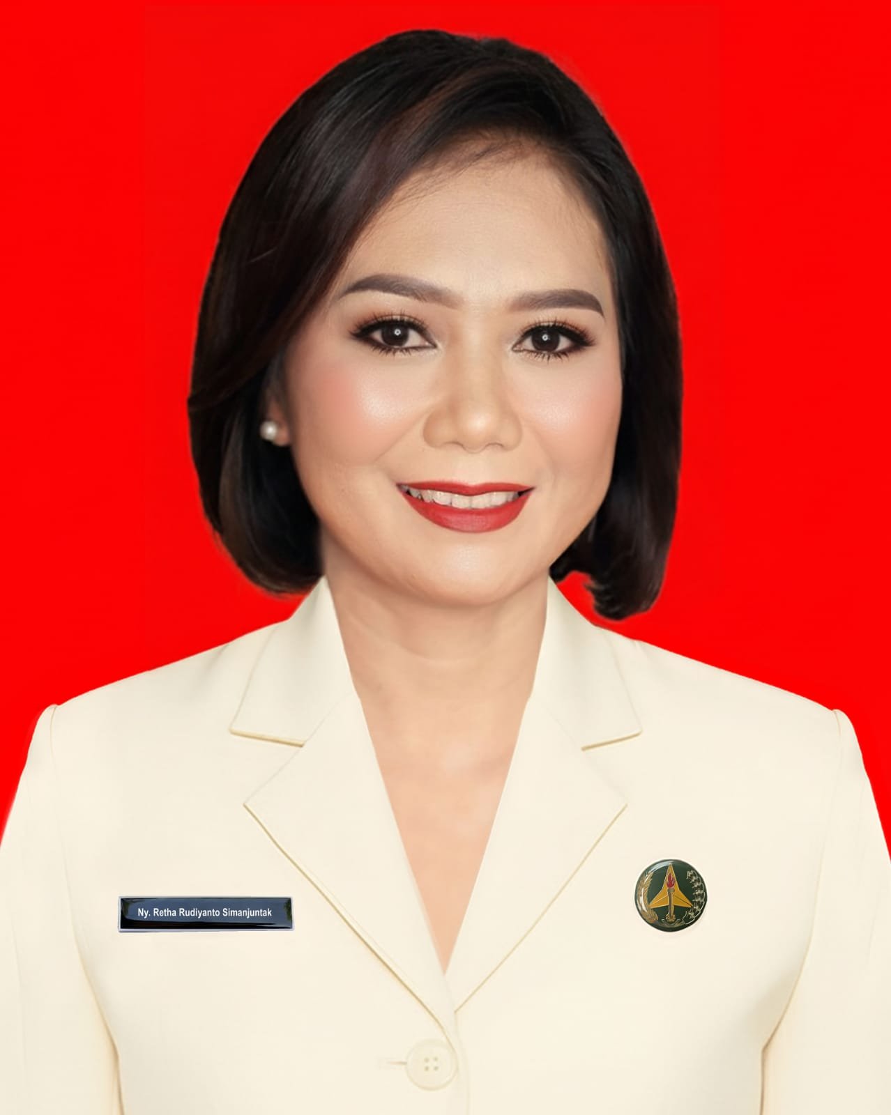 Margaretha Yenita, M.Pd