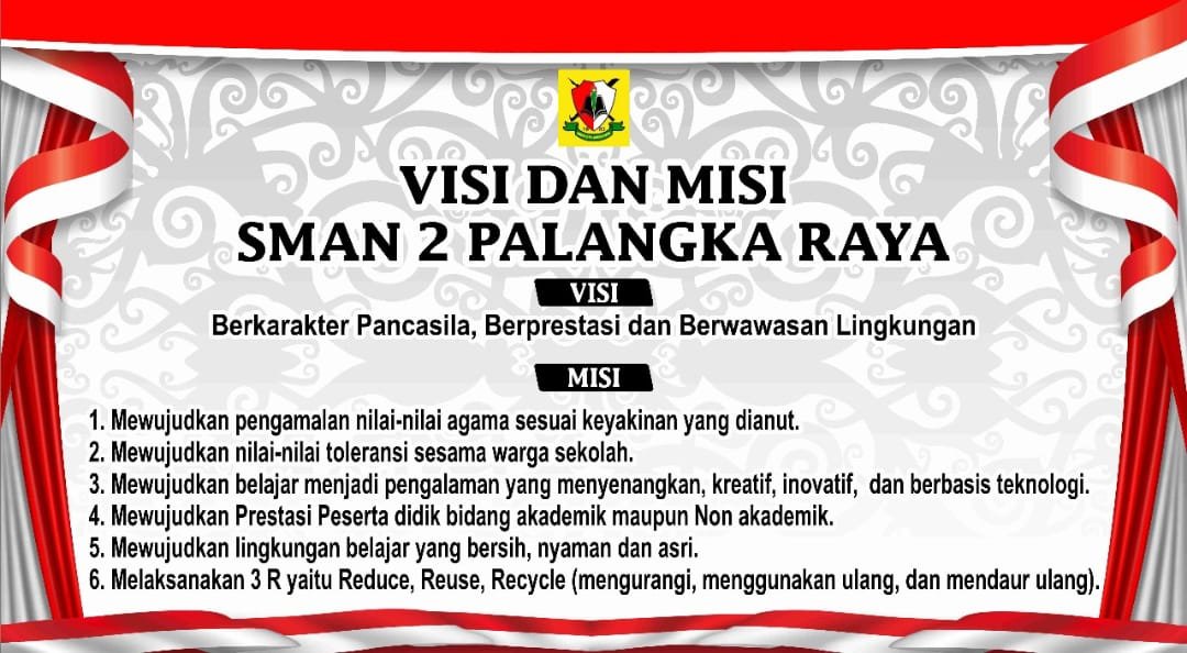 Visi dan Misi