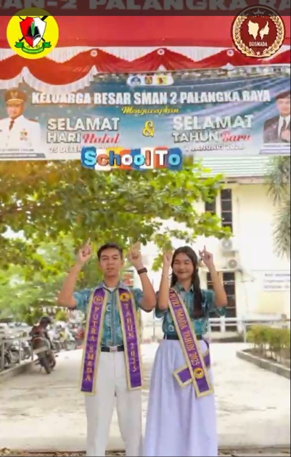 school tour bersama Duta SMADA 